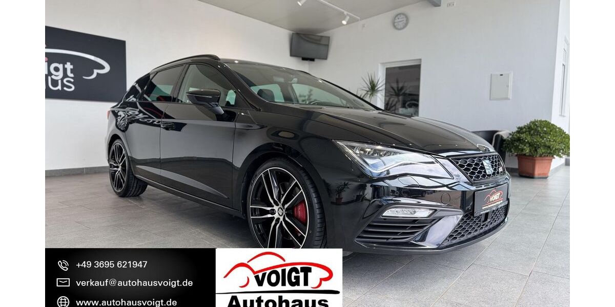 Seat Leon 89.978 km 19.890 &euro; Barchfeld-Immelborn 36456