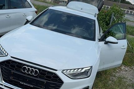 Audi A4 130.000 km 22.900 &euro; Berlin 12489