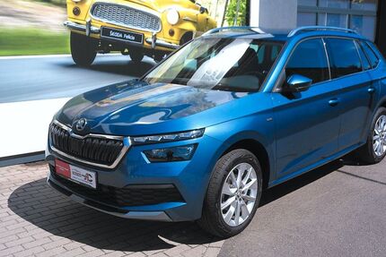 Skoda Kamiq 42.300 km 22.000 &euro; Grimmen 18507