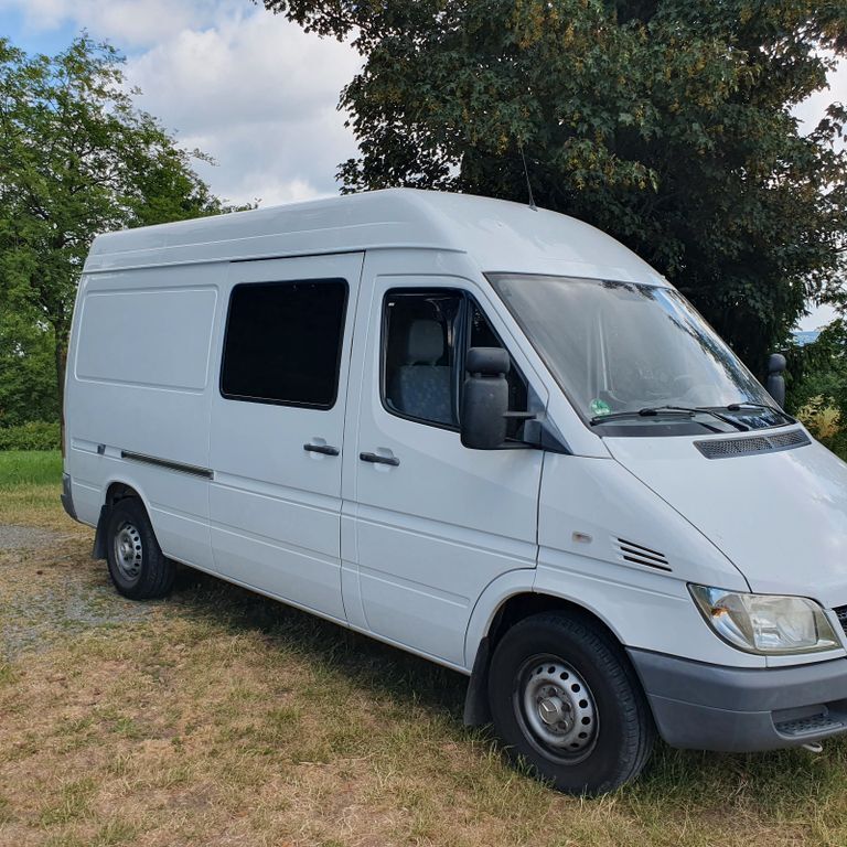 Sprinter