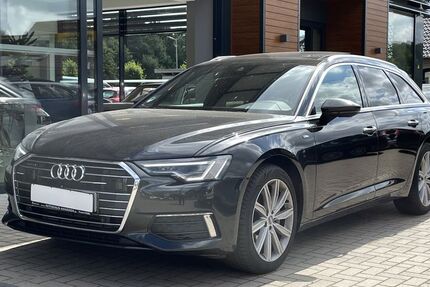 Audi A6 108.000 km 29.950 &euro; Essen (Oldenburg) 49632