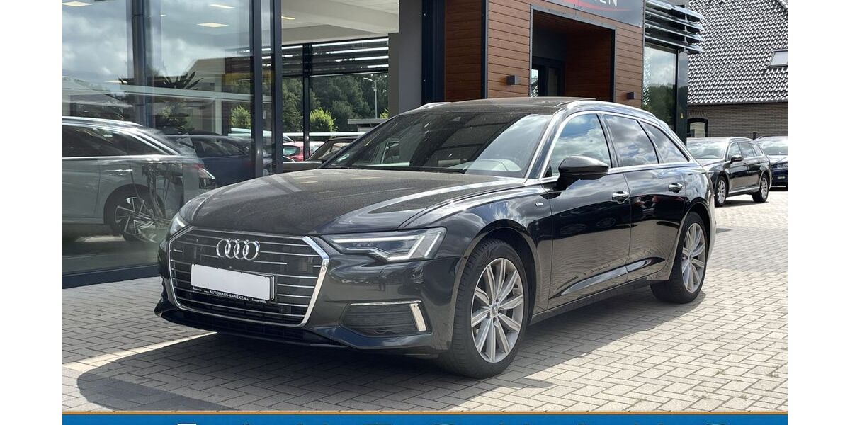 Audi A6 108.000 km 29.950 &euro; Essen (Oldenburg) 49632