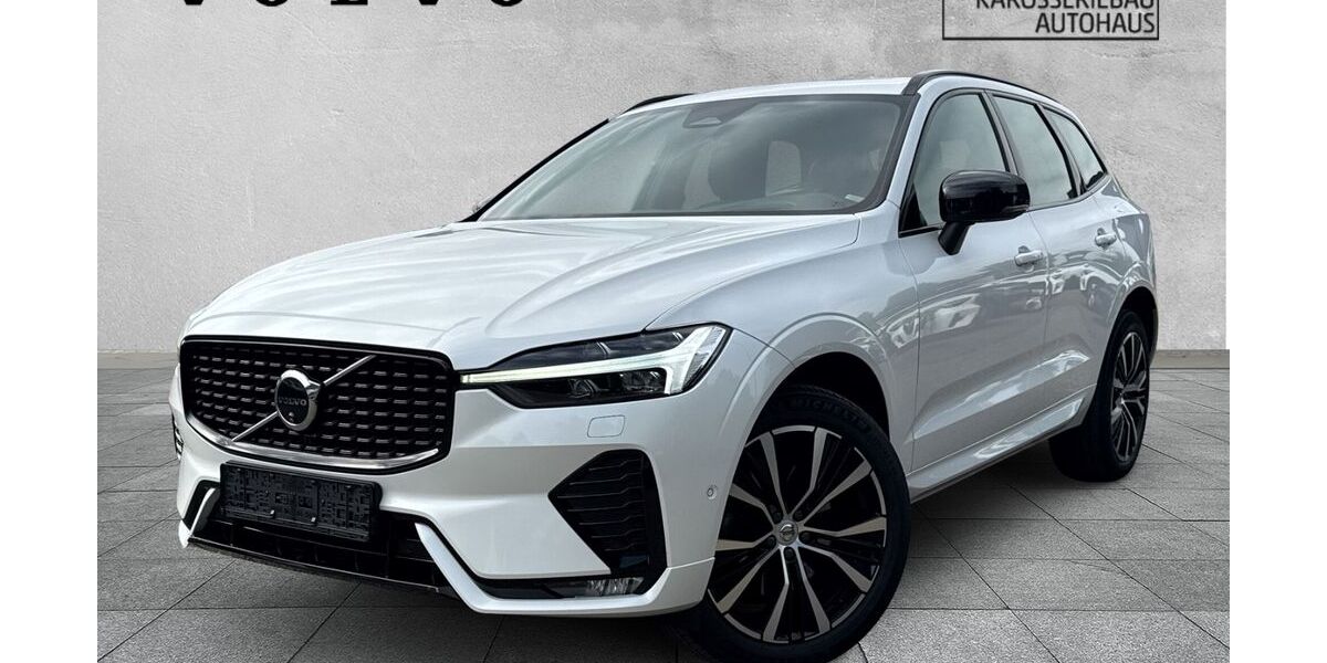 Volvo XC60 121.380 km 30.900 &euro; Balingen 72336