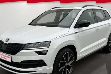 Skoda Karoq 80.685 km 23.880 € Illertissen 89257