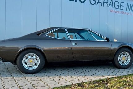 Ferrari 308 69.816 km 109.000 &euro; Dollern 21739