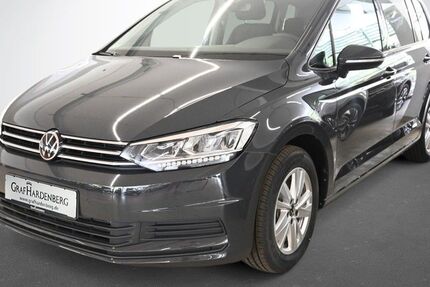 VW Touran 49.000 km 31.480 &euro; Karlsruhe 76131