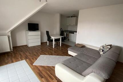 1,5-Zimmer Apartment, möbliert, Innenstadtlage, Gummersbach zimmer
