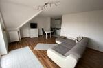 1,5-Zimmer Apartment, möbliert, Innenstadtlage, Gummersbach zimmer