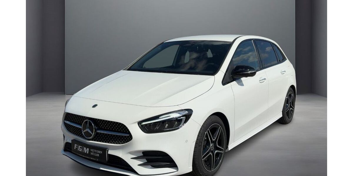 Mercedes-Benz B 180 3.000 km 41.690 &euro; Oranienburg 16515