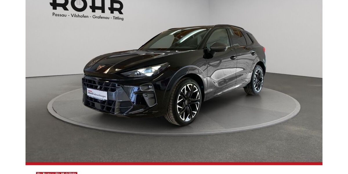 Cupra Terramar 10.380 km 41.200 &euro; Grafenau 94481