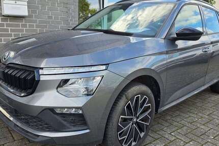 Skoda Kamiq 24.056 km 19.690 &euro; Recke 49509