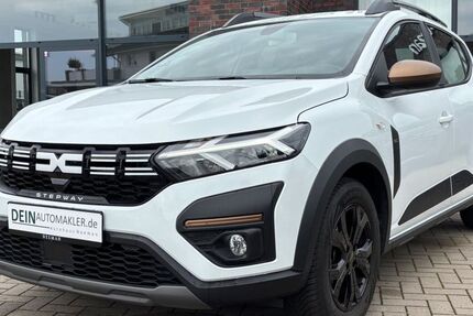 Dacia Sandero 25.119 km 17.350 &euro; Syke 28857