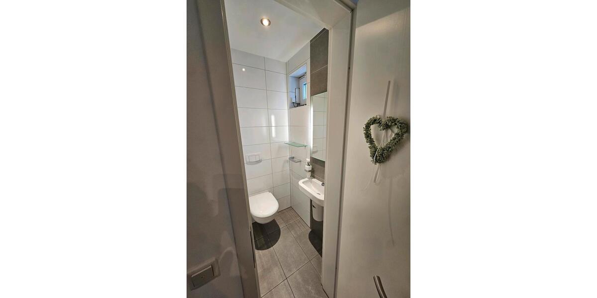 Reihenhaus Warendorf - 4 Zimmer, 142 m&sup2;, 1.800&euro; | Angebot:25352187