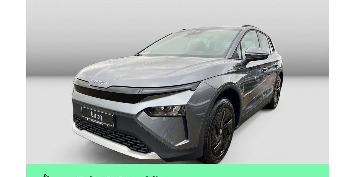 Skoda Elroq 2.500 km 32.890 &euro; Weinstadt-Endersbach 71384