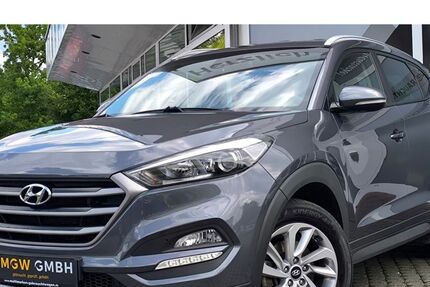 Hyundai TUCSON 145.504 km 11.990 € Bickenbach 64404
