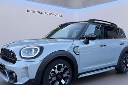 Mini Countryman S (Cooper) 13.986 km 31.900 &euro; Backnang 71522
