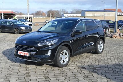 Ford Kuga 48.000 km 23.990 &euro; Döbeln 04720