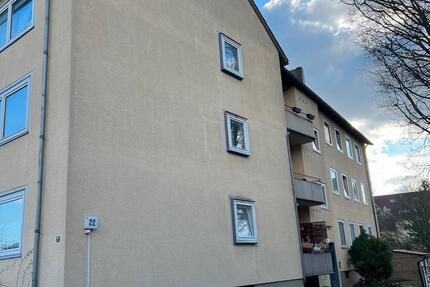 Wohnung Hameln Kernstadt - 3 Zimmer, 66 m&sup2;, 550&euro; | Angebot:26355840