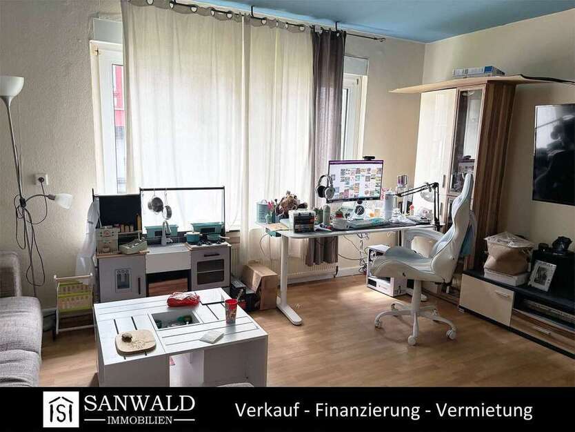 Wohnung zum Mieten in Herne 620 € 85 m²