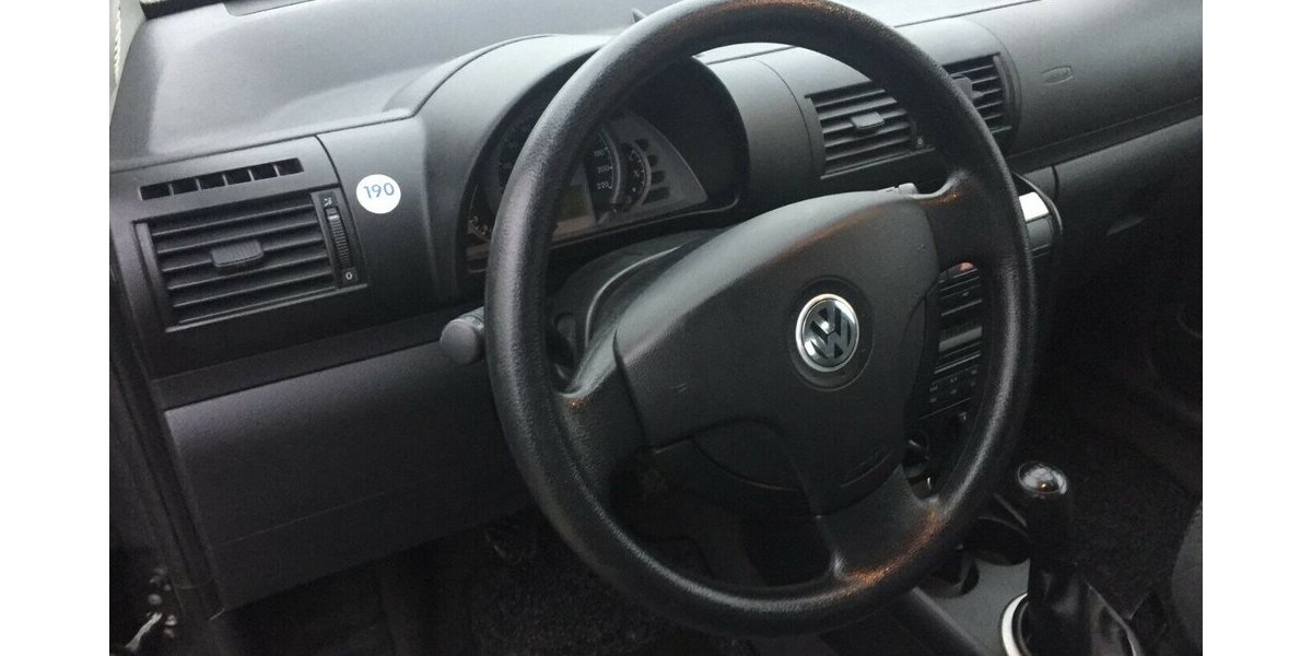 VW Fox Fresh,Tüv Neu! 171.000 km 3.000 &euro; Himmelkron 95502