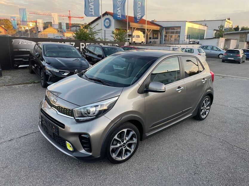 Picanto