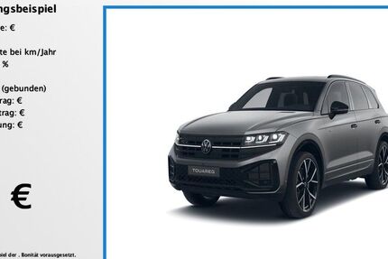 VW Touareg 14.962 km 85.897 &euro; Dießen am Ammersee 86911