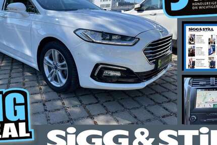 Ford Mondeo 93.280 km 19.850 &euro; Augsburg 86165