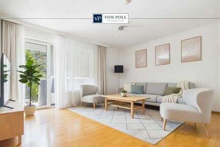 Wohnung Bamberg Bamberg-Ost - 3 Zimmer, 80 m&sup2;, 395.000&euro; | Angebot:26975256