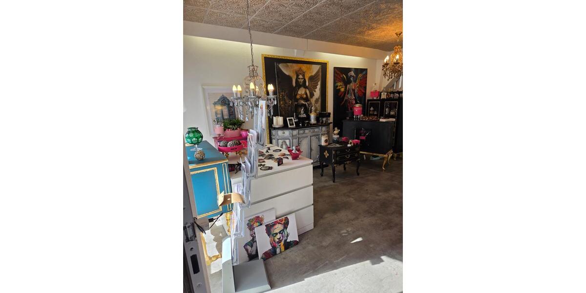 Gewerbeobjekt Butzbach - 750&euro; | Angebot:25395047