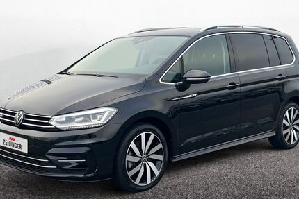 VW Touran 27.810 km 34.926 &euro; Dietersheim 91463