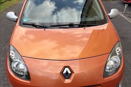 Renault Twingo 98.500 km 3.125 &euro; Plettenberg 58840