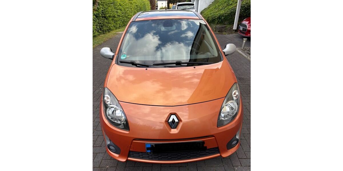 Renault Twingo 98.500 km 3.125 &euro; Plettenberg 58840