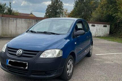 VW Fox 154.421 km 1.500 € Aalen 73433