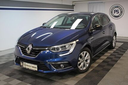 Renault Megane 39.800 km 13.890 &euro; Uhingen 73066