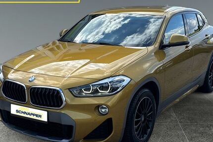 BMW X2 118.169 km 19.440 &euro; Reckendorf 96182