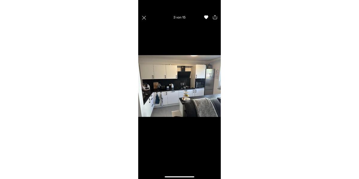 Terrassenwohnung Dießen am Ammersee - 3 Zimmer, 92 m&sup2;, 2.000&euro; | Angebot:26400500