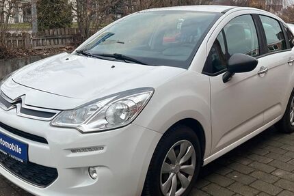 Citroen C3 199.943 km 3.999 &euro; Bad Sachsa 37441