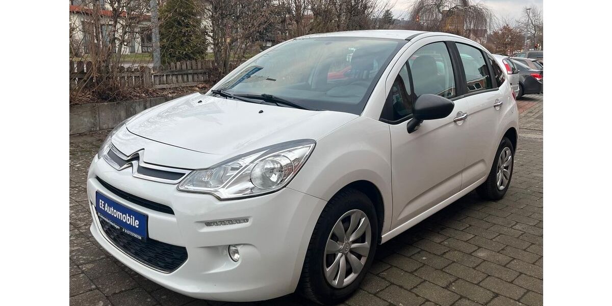 Citroen C3 199.943 km 3.999 &euro; Bad Sachsa 37441