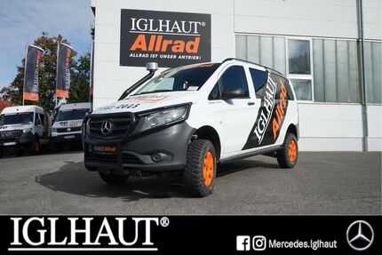 Mercedes-Benz Vito 28.155 km 78.999 &euro; Marktbreit 97340