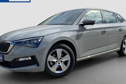 Skoda Scala 37.827 km 16.950 € Zwenkau 04442
