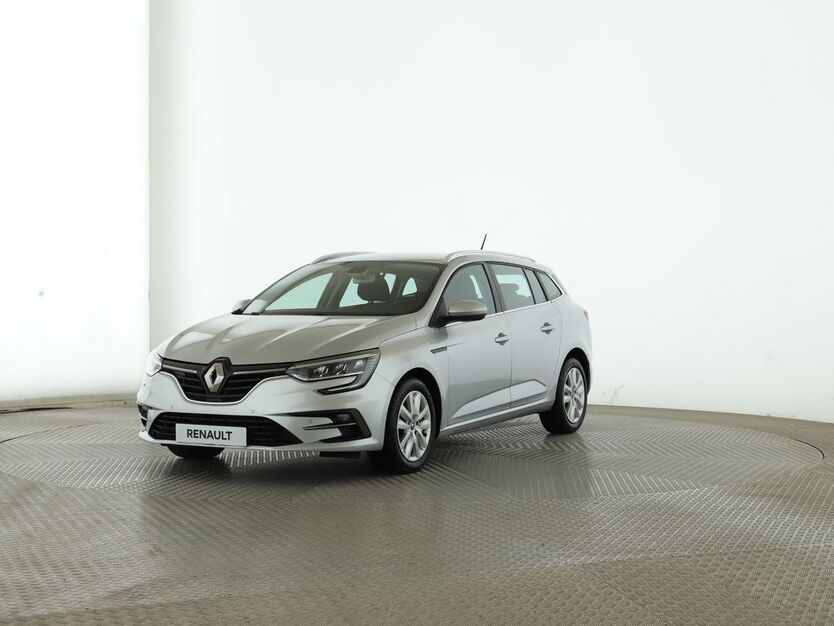 Renault Megane 79.467 km 15.410 € Köln 50939