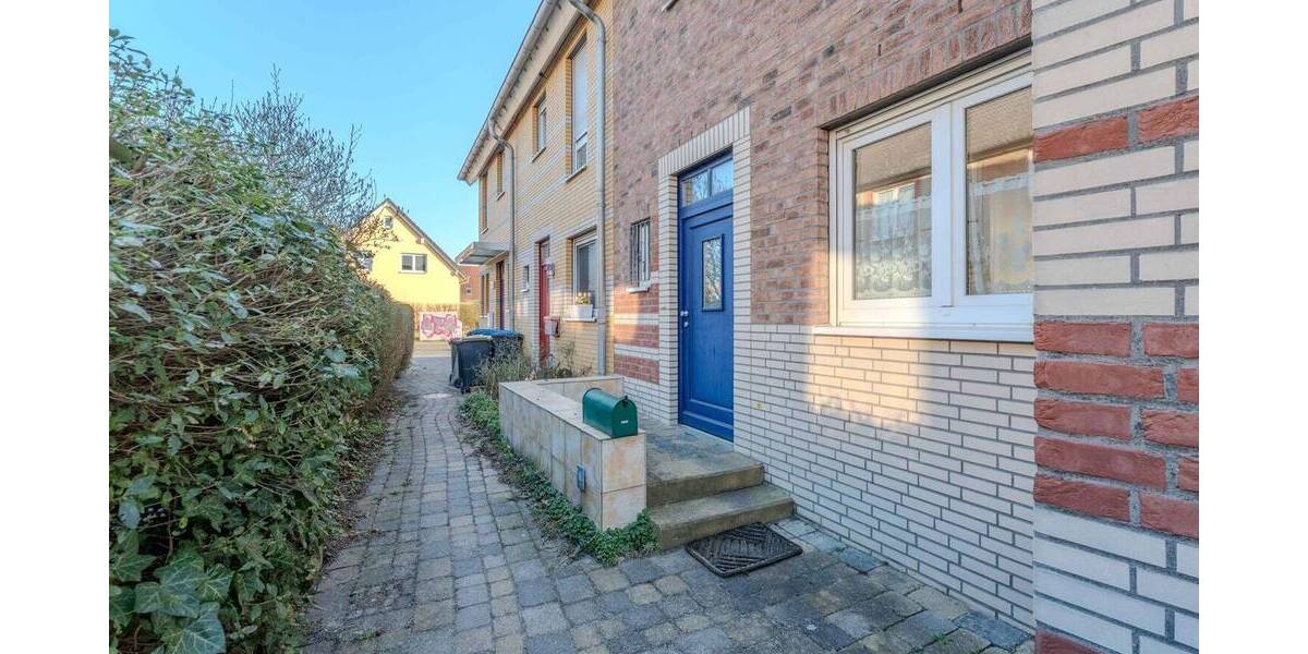 Reihenmittelhaus Borgsdorf Borgsdorf - 4 Zimmer, 94 m&sup2;, 379.000&euro; | Angebot:26258867