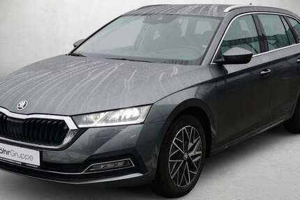 Skoda Octavia 18.771 km 31.780 &euro; Mainz 55120