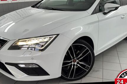 Seat Leon 98.682 km 17.950 &euro; Eppenschlag 94536