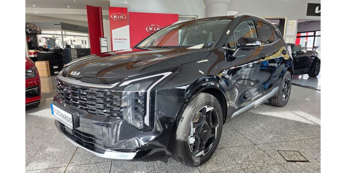 Kia Sportage 2.900 km 37.490 &euro; Solms 35606