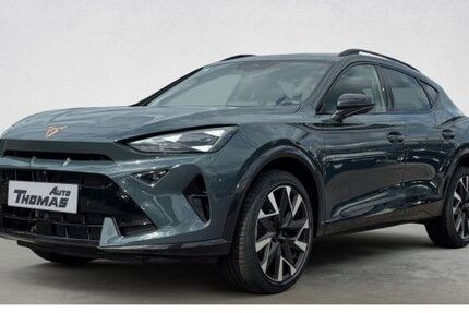 Cupra Formentor 13.000 km 39.880 &euro; Blankenheim 53945