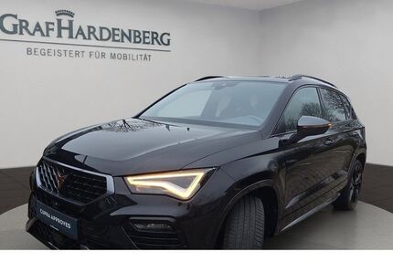 Cupra Ateca 26.900 km 32.777 &euro; Offenburg 77652