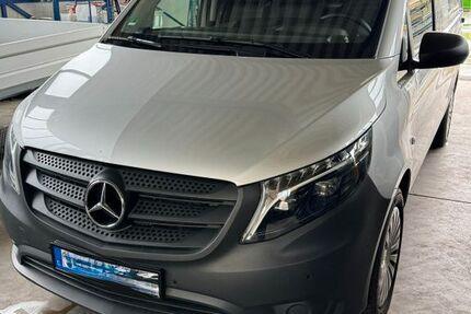 Mercedes-Benz Vito 4.501 km 47.065 &euro; Altdorf 84032