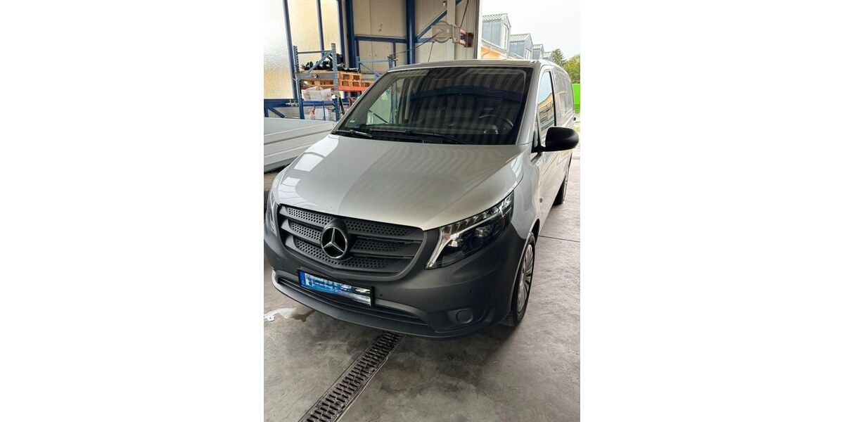 Mercedes-Benz Vito 4.501 km 47.065 &euro; Altdorf 84032