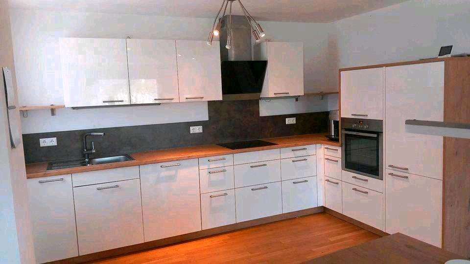 Dachgeschoßwohnung Maxhütte-Haidhof Haidhof - 3 Zimmer, 89 m&sup2;, 333.000&euro; | Angebot:26215534